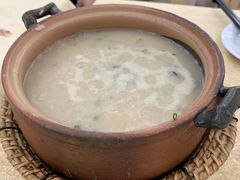 -云腾砂锅粥(龙津东路店)