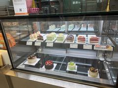 -BreadTalk面包新语(凯德闵行商业中心店)