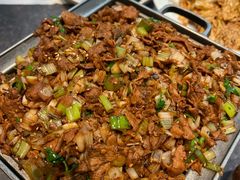 -新乾隆酒楼(帝景园店)