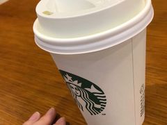 -星巴克(天津凯德天津湾店)