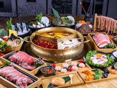 -湊湊火锅·茶憩(石家庄万象城店)
