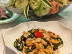 -T館·花园艺术餐厅