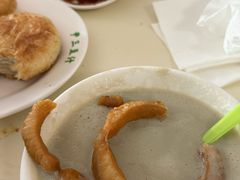 -尹三豆汁(天坛店)