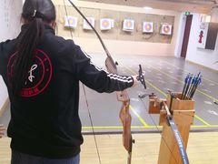 -道顺射箭·团建·骑射(张杨路店)