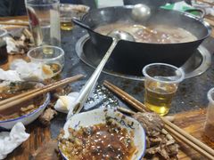 -石灰市毛记烧鸡公(解放碑店)