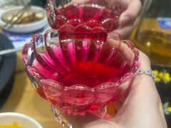 -韩香福脊骨汤锅(上杭路店)