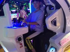 -幸福花欢乐世界(东辰广场A座店)
