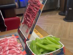 -侃爷南门铜锅涮肉