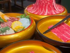 -牛New寿喜烧(金茂览秀城店)