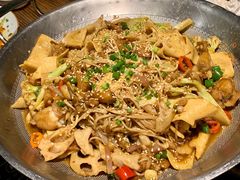 -大丰收脆鱼(福州台江万达店)