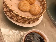 -东海朗廷酒店-唐阁T’ANG COURT 中餐厅