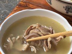 -李易面馆(树木岭店)