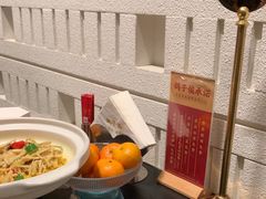 -鸽子侯·家宴·平价海鲜(绿地店)