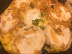 豆腐生煎包-恋萍小吃(时代店)