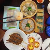 顺德探店｜大良饮早茶可以黎呢度！！[呲牙]