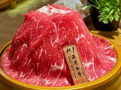 -牛匠和牛寿喜锅(西安总店)