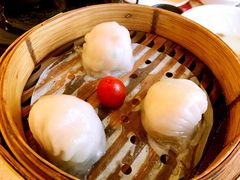 -点都德(华强南店)