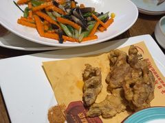 -新时代大酒店(仰口路店)