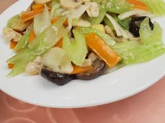 -烤肉宛饭庄(南礼士路店)