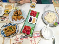 -赏点粤式点心(广州塔店)