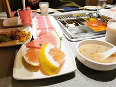 -海底捞火锅(龙湖三千集店)