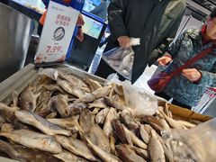 -物美大卖场(玉蜓桥店)