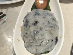 手工鲜虾滑-浩爷羊蝎子火锅(望京店)