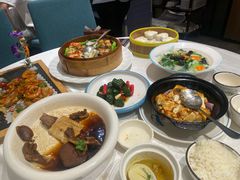 -顺德佬·宴请·生日宴(西乡店)