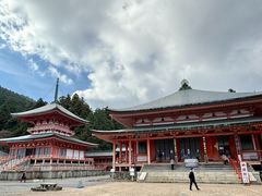 -比叡山