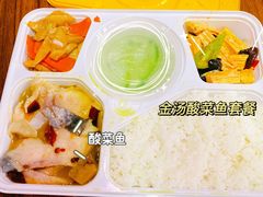 -曼哈顿商业广场(升龙广场店)