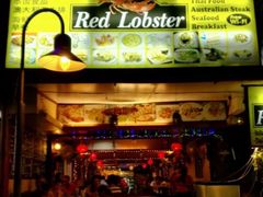 -Red Lobster