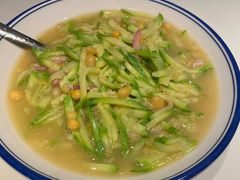 -茄子恰恰·新云南小炒(钱王街店)