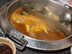-牛品荟牛肉火锅(新城广场店)