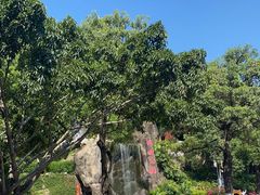 -鸿山公园