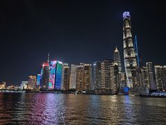 -黄浦江游览(十六铺码头)
