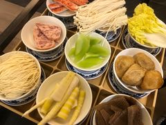 -咏江南·苏式火锅·苏州评弹(观前街店)