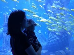 -波塞冬旅游度假区