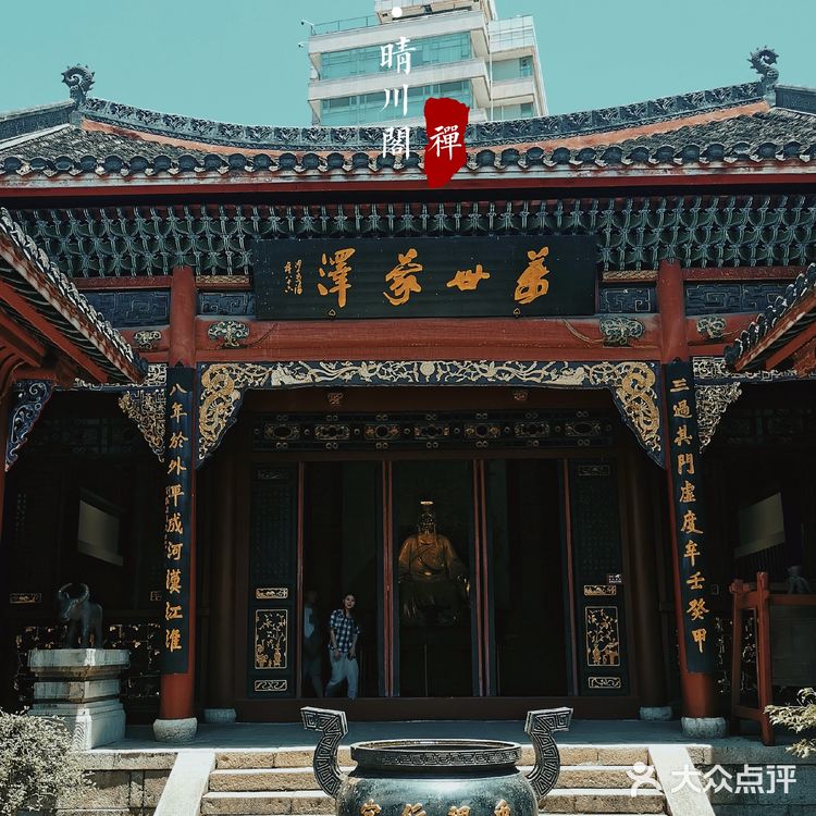 武汉免费小众景点，这江景真的绝了！