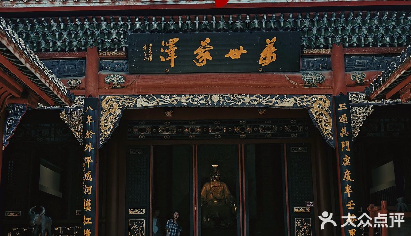 武汉免费小众景点，这江景真的绝了！