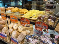 -波特曼西餐厅(南岗店)