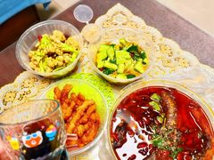 -松坂屋日料自助(长城路店)