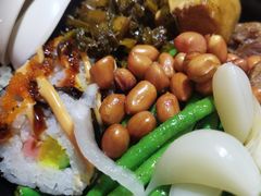 -蓝鲸湾汤泉(包河店)