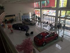 -上海和展广汽丰田4S店(老闵行店)