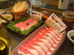 -季季山·云南野生菌火锅(上海首店)