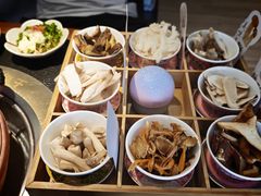 -菌自由丨野生菌火锅特色庭院餐厅(丽江古城店)