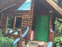 -北京水岸山吧度假村(雁栖镇店)