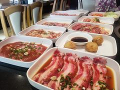 -Kingkong Buffet(The Mercury ville)