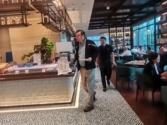-深圳雅邦朗悦国际酒店