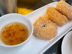 -帕蓝·暹罗料理(大学路店)