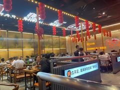 大堂-王扯火胖哥烤生蚝(眉山首店)